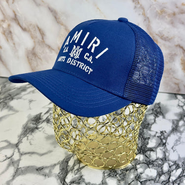 Gorra AMIRI #1